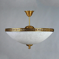 Купить Потолочный светильник Ambiente Seville 02140/50 PL AB в Туле