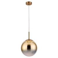 Купить Подвесной светильник Arte Lamp Jupiter Gold A7962SP-1GO в Туле