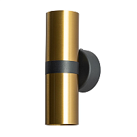 Купить Настенный светильник Arte Lamp Ran A3143AP-2PB в Туле