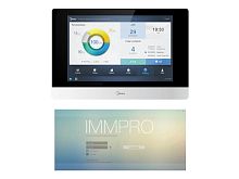 Купить Midea IMMP IMMP-S(A) в Туле