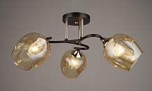 Купить Потолочная люстра Hiper Artex H209-3 в Туле