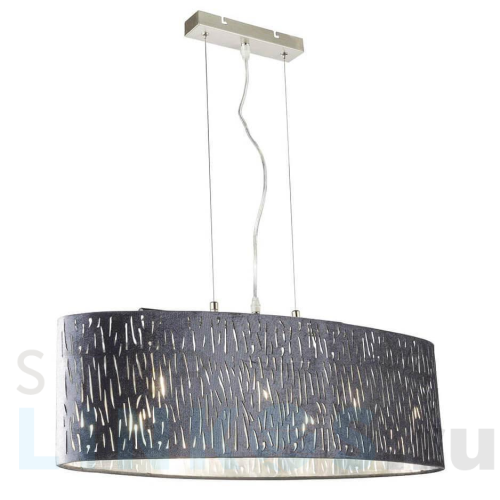 Купить Подвесная люстра Globo Tarok 15265H2 за 31 660 руб. в Туле Купить с доставкой Подвесная люстра Globo Tarok 15265H2 в Туле