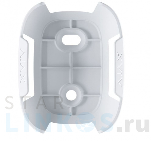 Купить Держатель Ajax Holder (белый) за 372 руб. в Туле Купить с доставкой Держатель Ajax Holder (белый) в Туле