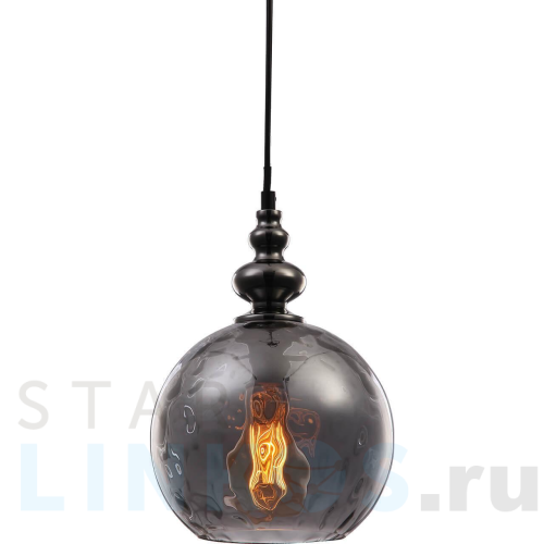 Купить Подвесной светильник Toplight Ida TL1172H-01SM за 5 000 руб. в Туле Купить с доставкой Подвесной светильник Toplight Ida TL1172H-01SM в Туле