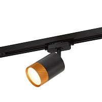 Купить Трековый светодиодный светильник Denkirs DK6405-BG в Туле