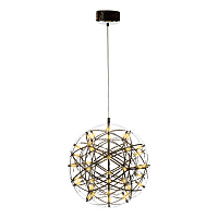 Купить Подвесной светодиодный светильник iLedex Stratosphere FG 400-42 CR в Туле