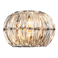 Купить Настенный светильник Indigo Finezza 12023/2W Nickel V000302 в Туле