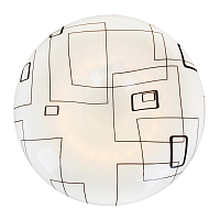 Купить Настенно-потолочный светильник Camelion LBS-0603 14307 в Туле