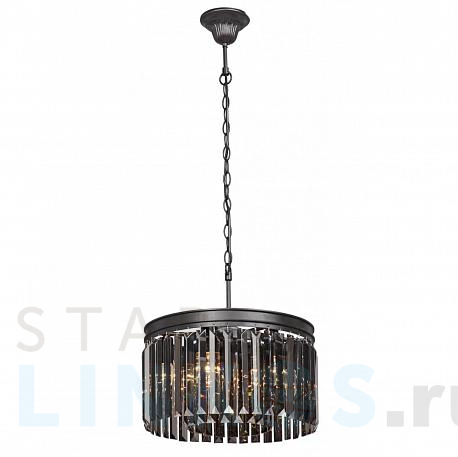 Купить Подвесная люстра Vitaluce V5182-1/6 за 19 418 руб. в Туле фото 2 Купить с доставкой Подвесная люстра Vitaluce V5182-1/6 в Туле фото 2