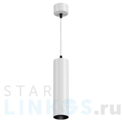 Купить Подвесной светодиодный светильник Maytoni Focus Led P071PL-L12W3K за 2 898 руб. в Туле Купить с доставкой Подвесной светодиодный светильник Maytoni Focus Led P071PL-L12W3K в Туле