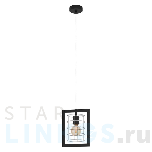 Купить Подвесной светильник Eglo Jubily 43662 за 5 490 руб. в Туле Купить с доставкой Подвесной светильник Eglo Jubily 43662 в Туле