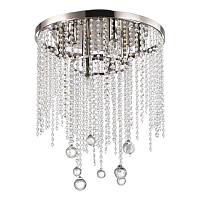 Купить Потолочная люстра Stilfort Smira 2142/11/08C в Туле