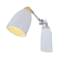 Купить Спот Loft IT Watchman Loft4402W-Wh в Туле