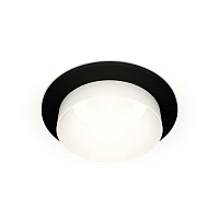 Купить Встраиваемый светильник Ambrella light Techno Spot XC (C6513, N6130) XC6513020 в Туле