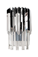 Купить Настенный светильник Garda Decor 62GDM-81006CH в Туле
