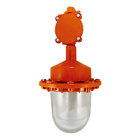 Купить Подвесной взрывозащищенный светильник TDM Electric РСП 57-160-001 SQ0371-0015 в Туле
