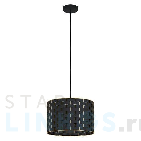 Купить Подвесной светильник Eglo Marasales 99524 за 10 490 руб. в Туле фото 2 Купить с доставкой Подвесной светильник Eglo Marasales 99524 в Туле фото 2