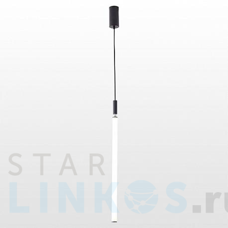 Купить Подвесной светодиодный светильник Lussole Loft Pickens LSP-8393 за 10 145 руб. в Туле фото 2 Купить с доставкой Подвесной светодиодный светильник Lussole Loft Pickens LSP-8393 в Туле фото 2