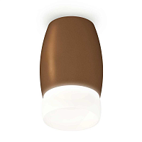 Купить Комплект потолочного светильника Ambrella light Techno Spot XC (C1124, N7177) XS1124023 в Туле