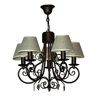 Купить Подвесная люстра Adilux Kalina 2289 в Туле