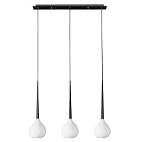 Купить Подвесной светильник Azzardo Aga 3 AZ1065 в Туле