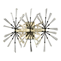 Купить Настенный светодиодный светильник Wertmark FLORIANE WE119.04.301 в Туле