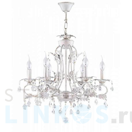 Купить Подвесная люстра Freya Dezi FR3040-PL-06-WG за 18 990 руб. в Туле фото 2 Купить с доставкой Подвесная люстра Freya Dezi FR3040-PL-06-WG в Туле фото 2