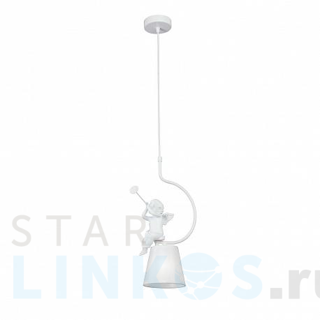 Купить Подвесной светильник Vitaluce V2972-0/1S за 3 706 руб. в Туле фото 2 Купить с доставкой Подвесной светильник Vitaluce V2972-0/1S в Туле фото 2