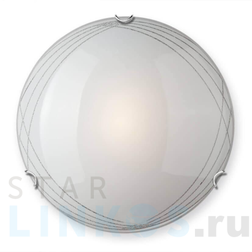 Купить Настенно-потолочный светильник Vitaluce V6421/1A за 764 руб. в Туле Купить с доставкой Настенно-потолочный светильник Vitaluce V6421/1A в Туле