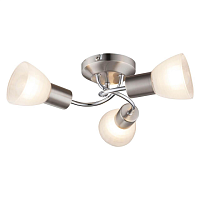 Купить Потолочная люстра Globo Timon 60190-3 в Туле