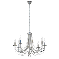 Купить Подвесная люстра Vitaluce V3716/8 в Туле