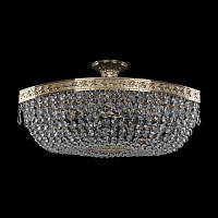 Купить Потолочная люстра Bohemia Ivele 19013/60IV G в Туле