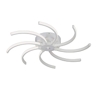 Купить Потолочный светодиодный светильник Vitaluce V4685-0/8PL в Туле