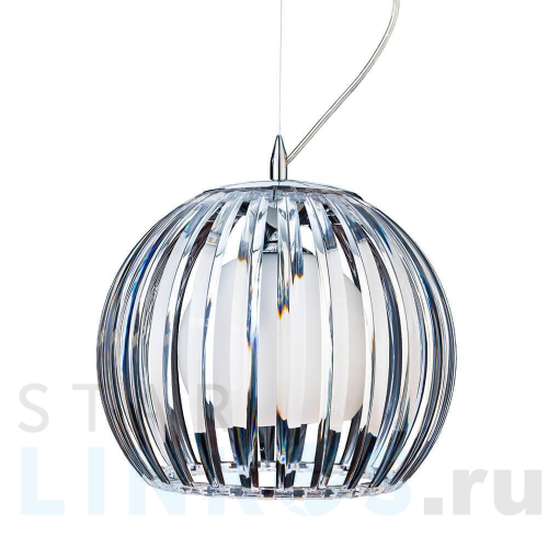 Купить с доставкой Подвесной светильник Azzardo Arcada L AZ0478 в Туле