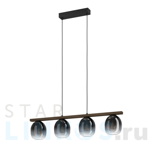 Купить Подвесной светильник Eglo Filago 900186 за 27 490 руб. в Туле Купить с доставкой Подвесной светильник Eglo Filago 900186 в Туле