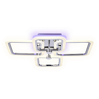 Купить Потолочная светодиодная люстра Ambrella light Original FA534 в Туле