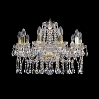 Купить Подвесная люстра Bohemia Ivele 1413/10/200 G в Туле