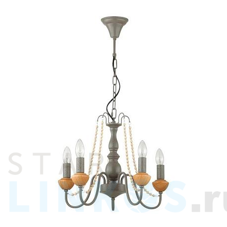 Купить Подвесная люстра Lumion Lofti Zula 5294/5 за 9 200 руб. в Туле фото 2 Купить с доставкой Подвесная люстра Lumion Lofti Zula 5294/5 в Туле фото 2