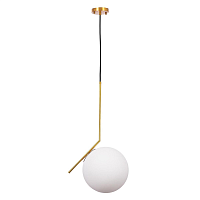 Купить Подвесной светильник Gerhort G51140/1M GAB WT в Туле