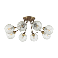 Купить Потолочная люстра Lumion Comfi Tula 5266/8C в Туле