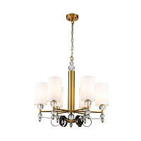 Купить Подвесная люстра Favourite Opera 2994-6P в Туле