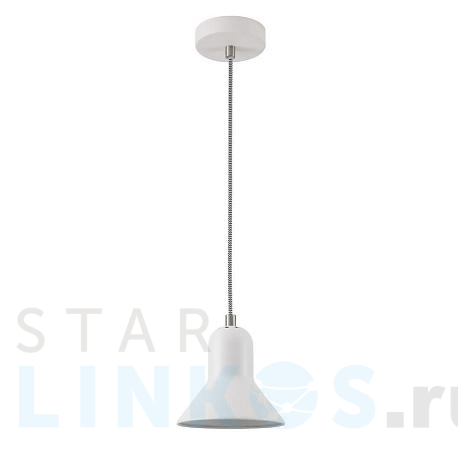 Купить Подвесной светильник Camelion PL-602S C01 14554 за 1 752 руб. в Туле фото 2 Купить с доставкой Подвесной светильник Camelion PL-602S C01 14554 в Туле фото 2