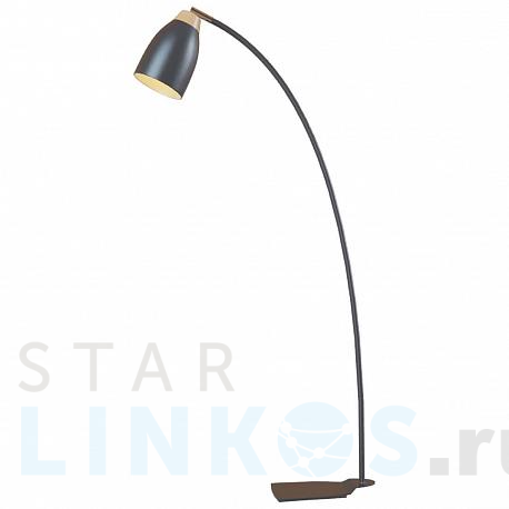 Купить Торшер Loft IT Watchman Loft4402F-Bl за 19 130 руб. в Туле фото 2 Купить с доставкой Торшер Loft IT Watchman Loft4402F-Bl в Туле фото 2