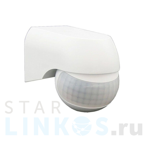 Купить Датчик движения Jazzway PMS-IR 010 5012936 за 1 102 руб. в Туле Купить с доставкой Датчик движения Jazzway PMS-IR 010 5012936 в Туле