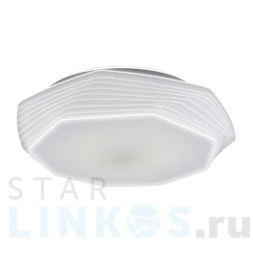 Купить Потолочный светодиодный светильник Ritter Mira 52210 2 за 3 845 руб. в Туле Купить с доставкой Потолочный светодиодный светильник Ritter Mira 52210 2 в Туле