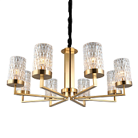 Купить Подвесная люстра Omnilux Maiera OML-84713-08 в Туле