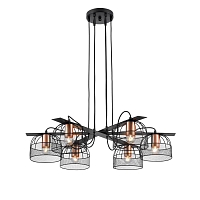 Купить Подвесная люстра Vele Luce Modello VL6452P06 в Туле