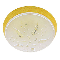 Купить Потолочный светильник Horoz Уфо Роза Ветров 400-221-101 HRZ00001457 в Туле