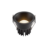 Купить Встраиваемый светильник Denkirs DK4400-BK в Туле