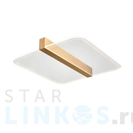 Купить Потолочный светильник Vele Luce Futuro VL7224L21 за 14 900 руб. в Туле фото 2 Купить с доставкой Потолочный светильник Vele Luce Futuro VL7224L21 в Туле фото 2